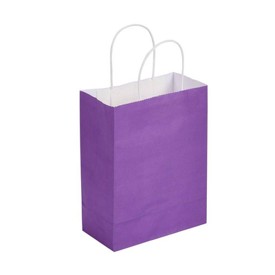Bon prix Sacs en papier kraft biodégradables et emballage sans plastique en ligne