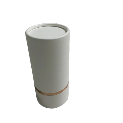 Bon prix Emballage en carton rond durable Conception imprimée sur mesure Matériaux écologiques Parfaits pour l'expédition, le stockage et le commerce de détail en ligne