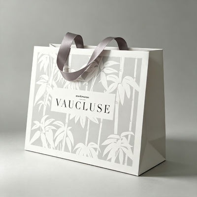 Bon prix Sacs cadeaux recyclés avec impression de surface personnalisable, gravure de timbre en papier et forme de mousse intérieure pour emballage de montres-bracelets en ligne