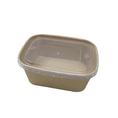 Bon prix Boîte en carton personnalisable en longueur, largeur et hauteur, avec papier couché écologique de qualité alimentaire et finition mate en ligne