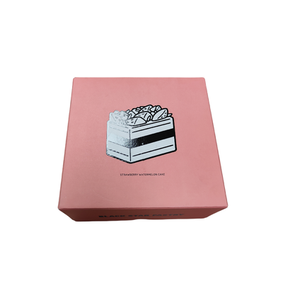 Bon prix Boîte en papier d'emballage durable en papier cartonné blanc épais avec stratification mate longueur personnalisée largeur hauteur résistant à la poussière et résistant à l'huile en ligne