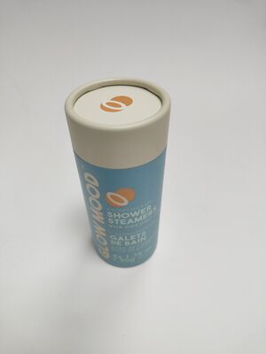 Bon prix Boîte en papier rigide avec carton dur épais paroi intérieure lisse 4 couleurs d'impression et laminage mat parfait pour l'emballage affiches et cadeaux online