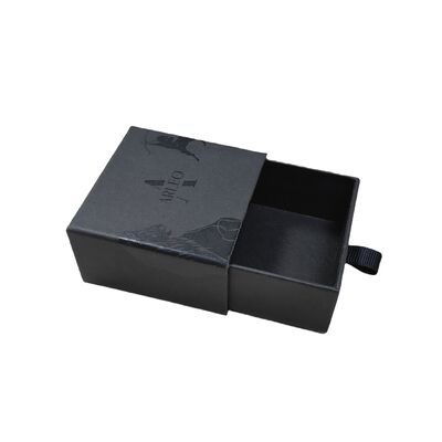 Bon prix Boîte en papier de bijoux avec quantité de commande minimale flexible taille personnalisable et fermeture magnétique parfaite pour les cadeaux et le stockage de bijoux online