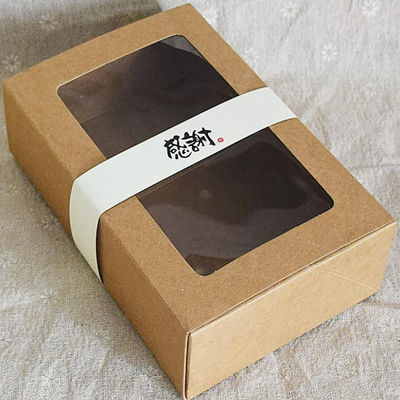 Bon prix Adaptez les caisses d'emballage aux besoins du client de cadeau en ligne