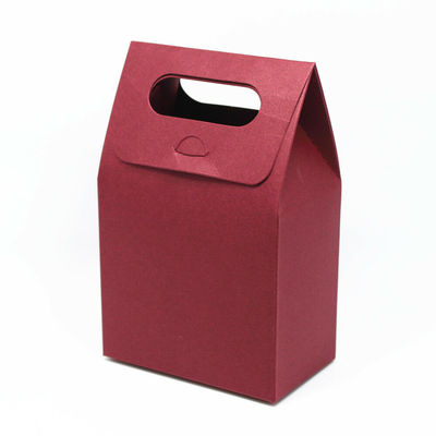 Bon prix Empaquetage coloré de truffe de chocolat de biscuits de gâteaux de sacs en papier de Papier d'emballage recyclable en ligne