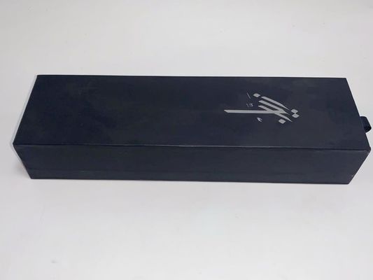 Bon prix Boîtes de rangement réutilisées de carton de caisses d'emballage de chocolat avec des tiroirs en ligne