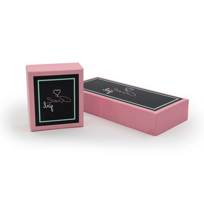 Bon prix Couvercle rigide de boîte-cadeau pliable et boîte basse pour le centre commercial/magasin de détail en ligne