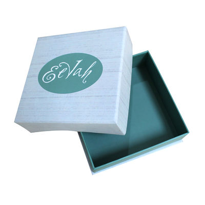 Bon prix Robes de mariage dégradables réutilisées de caisses d'emballage de cadeau bio empaquetant la boîte en ligne