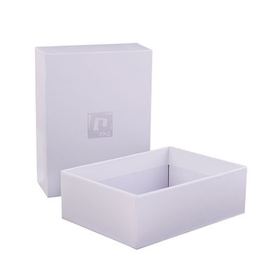 Bon prix Impression offset faite sur commande pliable de papier des caisses d'emballage de bijoux de boîtes en carton 4c en ligne