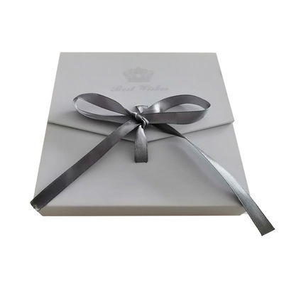 Bon prix Boîte-cadeau de bijoux faits main de carton de boîte de papier de bijoux pour des bracelets en ligne