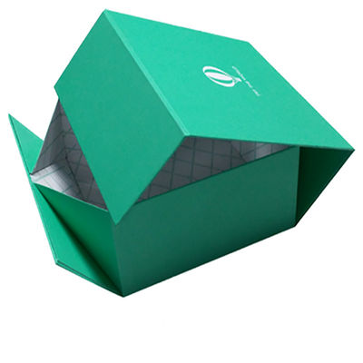 Bon prix Adaptez la boîte aux besoins du client de papier de paquet en ligne