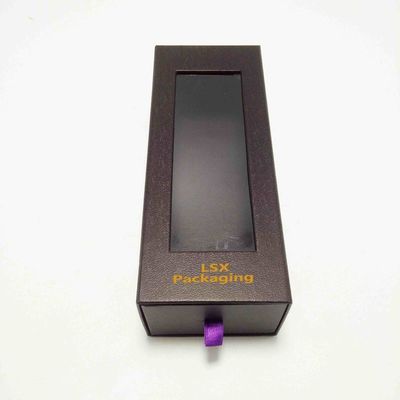 Bon prix Caisses d'emballage de chocolat de 120 GM/M en ligne