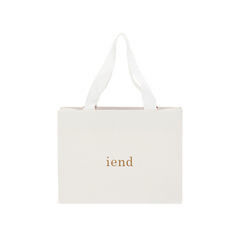 Bon prix Sacs de cadeau réutilisés par poignée de ruban en ligne