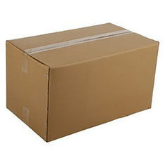 Bon prix Boîte de papier ondulée recyclable en ligne
